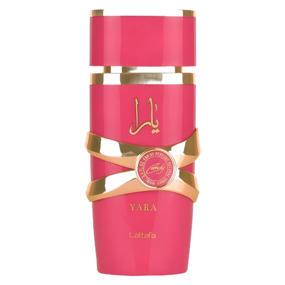 YARA CANDY EDP