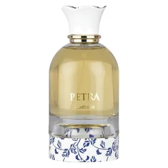 PETRA EDP