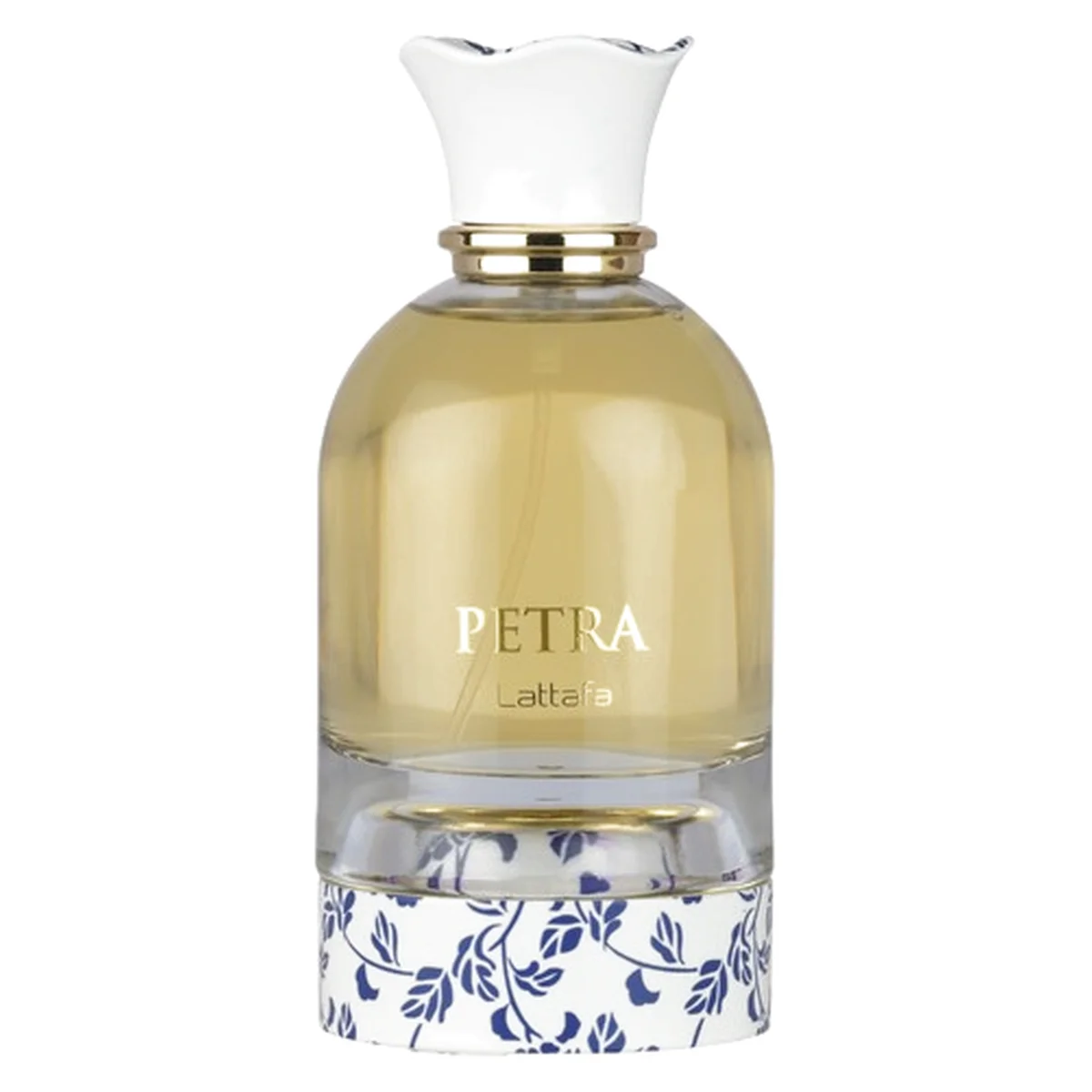 PETRA EDP