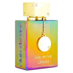 CLUB DE NUIT UNTOLD EDP