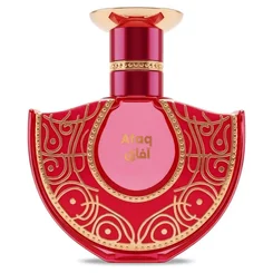 PERFUME MAWWAL SOLARIS AFAQ