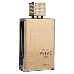 EXCLUSIVE PRIVE GOLD EDP
