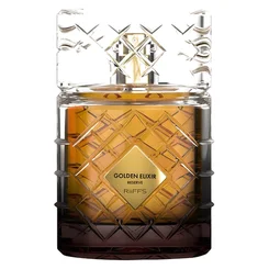 GOLDEN ELIXIR RESERVE EXTRAIT
