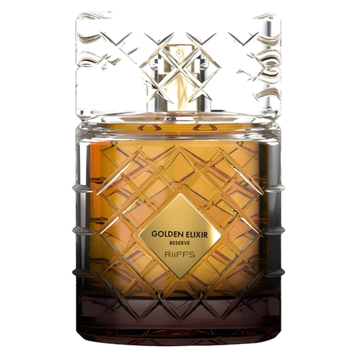 GOLDEN ELIXIR RESERVE EXTRAIT
