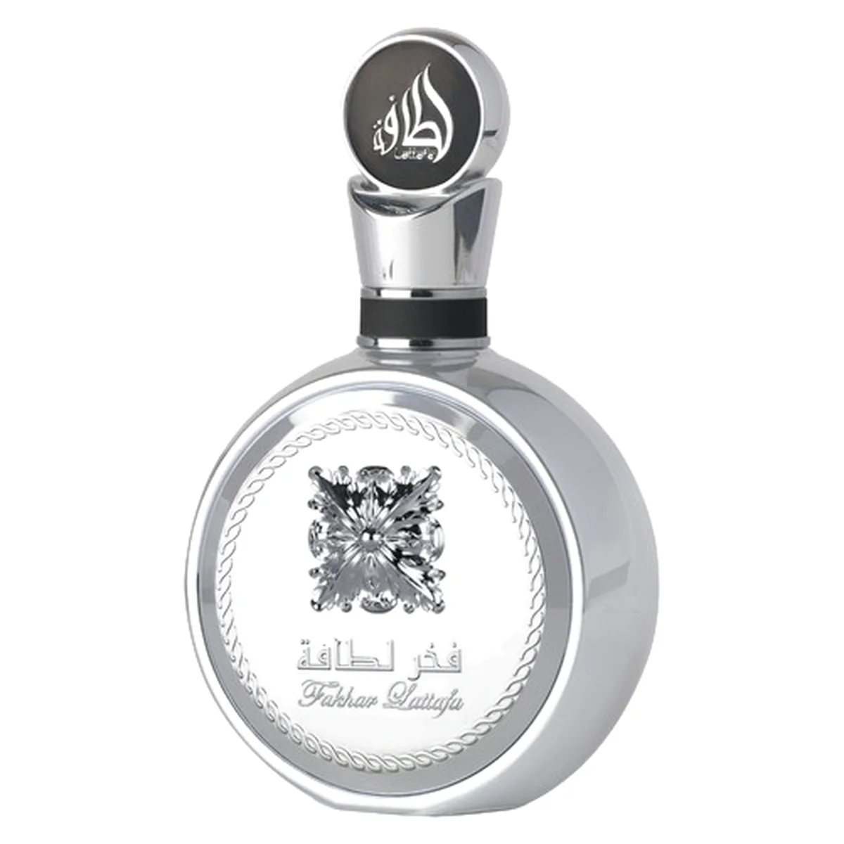 LATTAFA FAKHAR PLATIN EDP