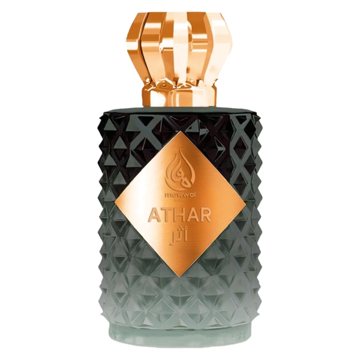 PERFUME MAWWAL ATHAR
