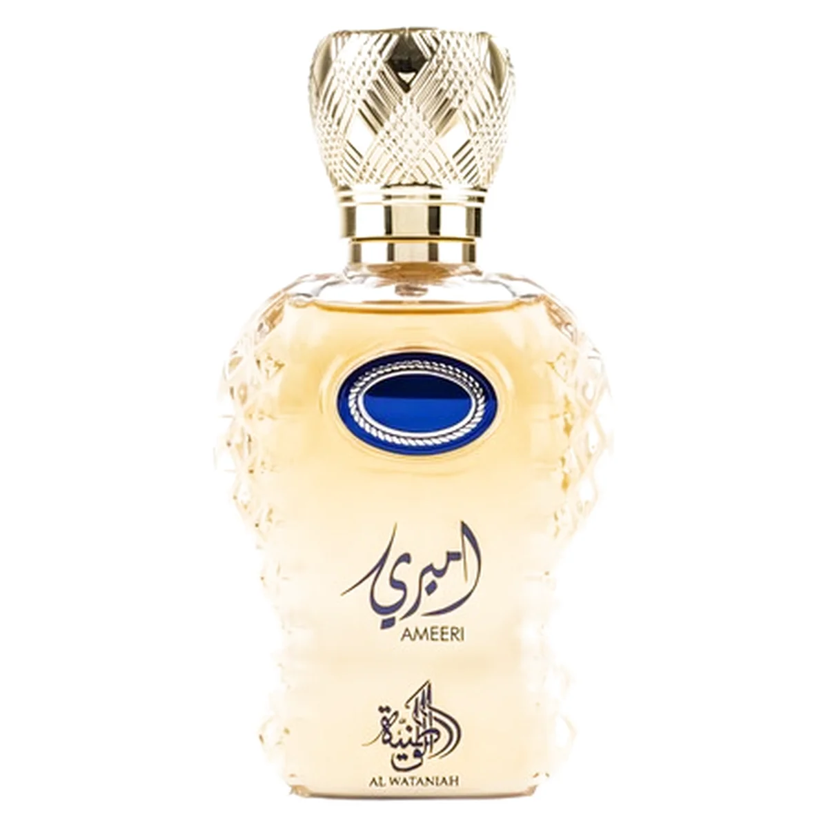 AL WATANIAH AMEERI