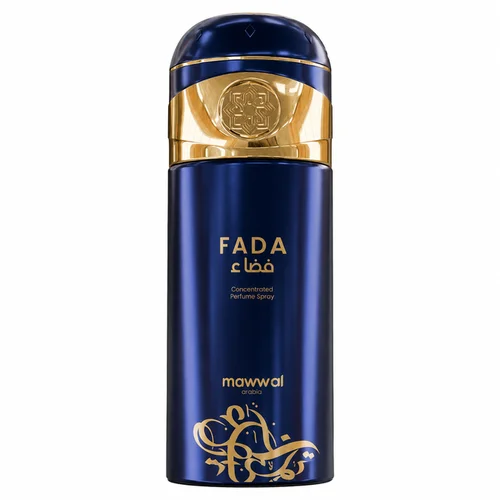 PERFUM SPRAY MAWWAL ENERGY FADA
