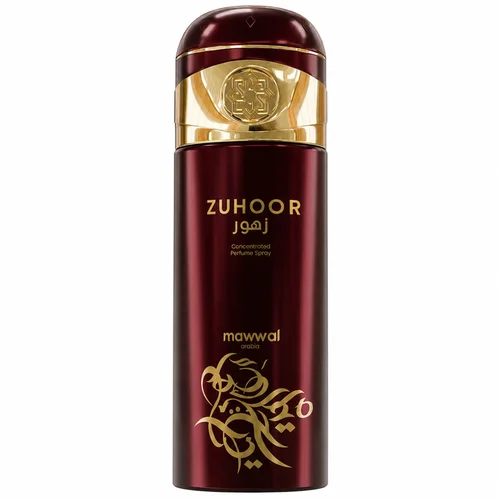PERFUM SPRAY MAWWAL ENERGY ZUHOOR